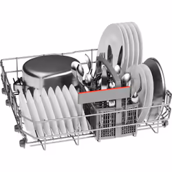 Bosch Serie 4 SMS4EKI06G dishwasher Freestanding 13 place settings B - Additional view 4