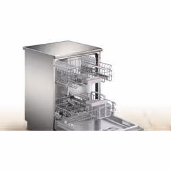 Bosch Serie 4 SMS4EKI06G dishwasher Freestanding 13 place settings B - Additional view 5