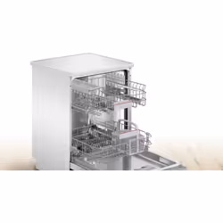 Bosch Serie 4 SMS4EKW06G dishwasher Freestanding 13 place settings B - Additional view 5