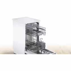 Bosch Serie 2 SPS2IKW01G dishwasher Freestanding 9 place settings F - Additional view 4