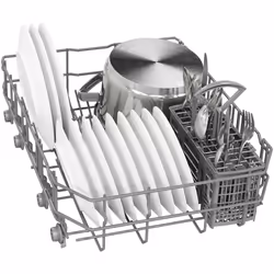 Bosch Serie 2 SPS2IKW01G dishwasher Freestanding 9 place settings F - Additional view 5