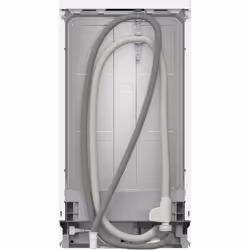 Bosch Serie 2 SPS2IKW01G dishwasher Freestanding 9 place settings F - Additional view 7
