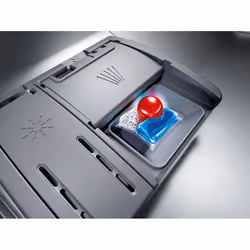 Bosch Serie 4 SPS4HMI49G dishwasher Freestanding 10 place settings E - Additional view 5