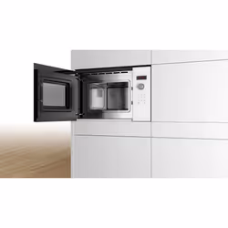 Bosch Serie 4 BFL523MW1F microwave White Solo microwave Built-in 20 L 800 W - Additional view 4