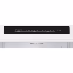 Bosch Serie 4 KGN392LBFG fridge-freezer Freestanding 363 L B Stainless steel - Additional view 4