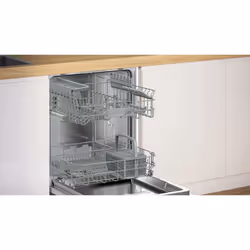 Bosch Serie 2 SMV2HTX02G dishwasher Fully built-in 13 place settings D - Additional view 5