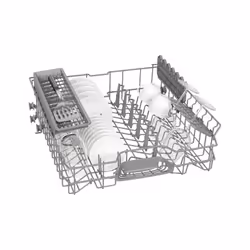 Bosch Serie 2 SMV2HTX02G dishwasher Fully built-in 13 place settings D - Additional view 6