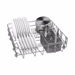 Bosch Serie 2 SMV2HTX02G dishwasher Fully built-in 13 place settings D - Additional view 7