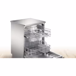 Bosch Serie 2 SMS26AI08G dishwasher Freestanding 12 place settings E - Additional view 4