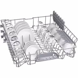 Bosch Serie 2 SMS26AI08G dishwasher Freestanding 12 place settings E - Additional view 5