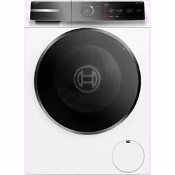 Bosch WGB256A2GB Series 8 10kg 1400rpm Smart Washing Machine with i-Dos