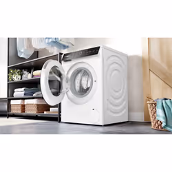 Bosch WGB256A2GB Series 8 10kg 1400rpm Smart Washing Machine with i-Dos