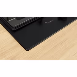 Bosch Serie 6 PCP6A6I90 hob Black Built-in 60 cm Gas 4 zone(s)
