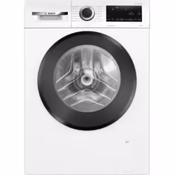 Bosch Serie 6 WGG254Z1GB, Front-load, 10 kg, B, 74 dB, 1400 RPM, A
