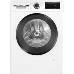 Bosch Serie 6 WGG254Z1GB washing machine Front-load 10 kg 1400 RPM White