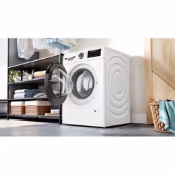 Bosch Serie 6 WGG254Z1GB washing machine Front-load 10 kg 1400 RPM White - Additional view 5