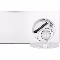 Bosch Serie 6 WGG254Z1GB washing machine Front-load 10 kg 1400 RPM White - Additional view 8