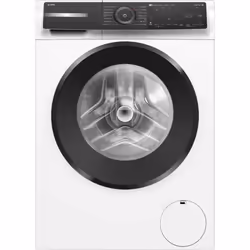 Bosch WGH254A0GB Series 6 10kg 1400rpm Smart Washing Machine with i-Dos