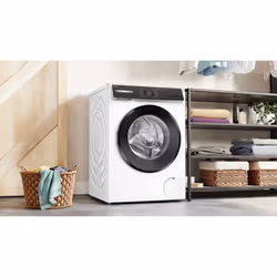 Bosch WGH254A0GB Series 6 10kg 1400rpm Smart Washing Machine with i-Dos