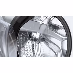 Bosch Serie 6 WGH254A0GB washing machine Front-load 10 kg 1400 RPM White - Additional view 7