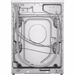 Bosch Serie 6 WGH254A0GB washing machine Front-load 10 kg 1400 RPM White - Additional view 9