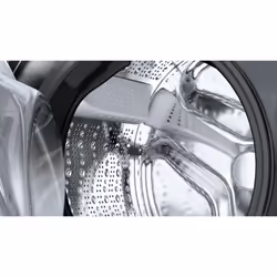 Bosch Serie 6 WGH254ARGB washing machine Front-load 10 kg 1400 RPM Grey - Additional view 4