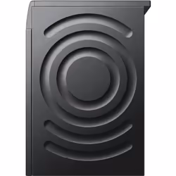 Bosch Serie 6 WGH254ARGB washing machine Front-load 10 kg 1400 RPM Grey - Additional view 5