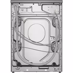 Bosch Serie 6 WGH254ARGB washing machine Front-load 10 kg 1400 RPM Grey - Additional view 6