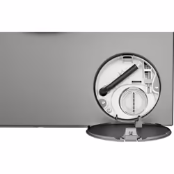 Bosch Serie 6 WGH254ARGB washing machine Front-load 10 kg 1400 RPM Grey - Additional view 8