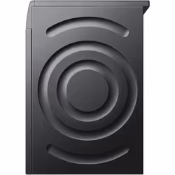 Bosch Serie 6 WQH246DRGB tumble dryer Freestanding Front-load 9 kg Grey - Additional view 4