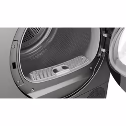 Bosch Serie 6 WQH246DRGB tumble dryer Freestanding Front-load 9 kg Grey - Additional view 5