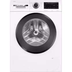 Bosch Serie 6 WGG254F1GB, Front-load, 10 kg, B, 74 dB, 1400 RPM, A