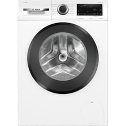 Bosch Serie 6 WGG254F1GB washing machine Front-load 10 kg 1400 RPM White
