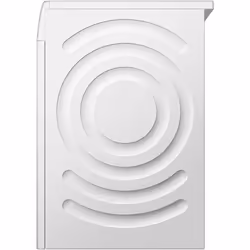 Bosch Serie 6 WGG254F1GB washing machine Front-load 10 kg 1400 RPM White - Additional view 7