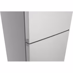 Bosch KGN392LAGG Fridge freezer bottom-freezer 363 L Stainless steel class A No Frost - Additional view 8