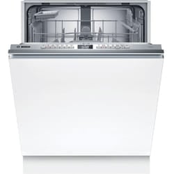Bosch Serie 4 SMH4HTX11G dishwasher Fully built-in 13 place settings