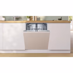Bosch Serie 4 SMH4HTX11G dishwasher Fully built-in 13 place settings - Additional view 2