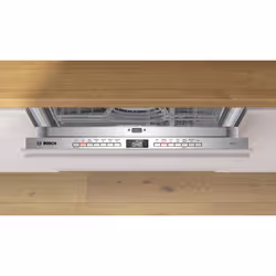 Bosch Serie 4 SMH4HTX11G dishwasher Fully built-in 13 place settings - Additional view 3