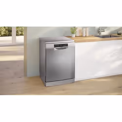 Bosch Serie 6 SMS6TCI02G dishwasher Freestanding 14 place settings A