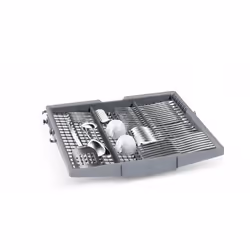 Bosch Serie 6 SMS6TCI02G dishwasher Freestanding 14 place settings A - Additional view 8