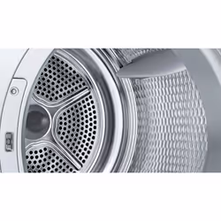 Bosch Serie 4 WTH85226GB tumble dryer Freestanding Front-load 8 kg White - Additional view 5