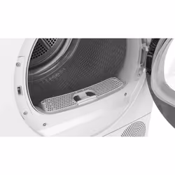 Bosch Serie 4 WTH85226GB tumble dryer Freestanding Front-load 8 kg White - Additional view 6