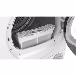 Bosch Serie 4 WTH85226GB tumble dryer Freestanding Front-load 8 kg White - Additional view 7