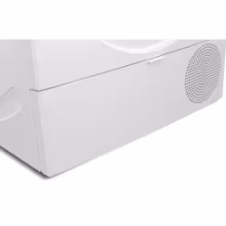 Bosch Serie 4 WTH85226GB tumble dryer Freestanding Front-load 8 kg White - Additional view 8
