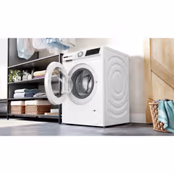 Bosch Serie 6 WGJ25400GB washing machine Front-load 10 kg 1400 RPM White - Additional view 4