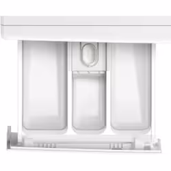 Bosch Serie 6 WGJ25400GB washing machine Front-load 10 kg 1400 RPM White - Additional view 6