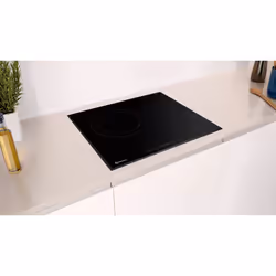 Balay 3EB765LQ hob Black Built-in 60 cm Ceramic 3 zone(s)