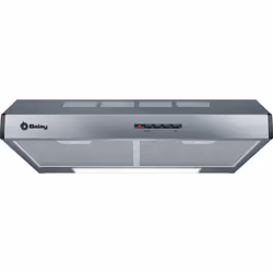 Balay 3BH263MX, 350 m³/h, Ducted/Recirculating, E, E, C, 58 dB