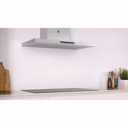 Balay 3BC998HX cooker hood Wall-mounted Stainless steel 843 m³/h - Additional view 4