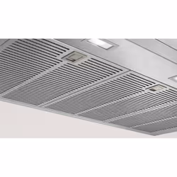 Balay 3BC998HX cooker hood Wall-mounted Stainless steel 843 m³/h - Additional view 5
